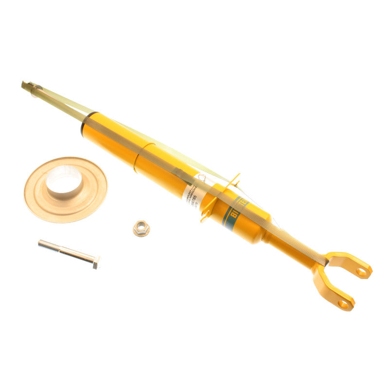 BILSTEIN B6 2000 Fits Audi A8 Quattro Base Front 46mm Monotube Shock Absorber 24-066785