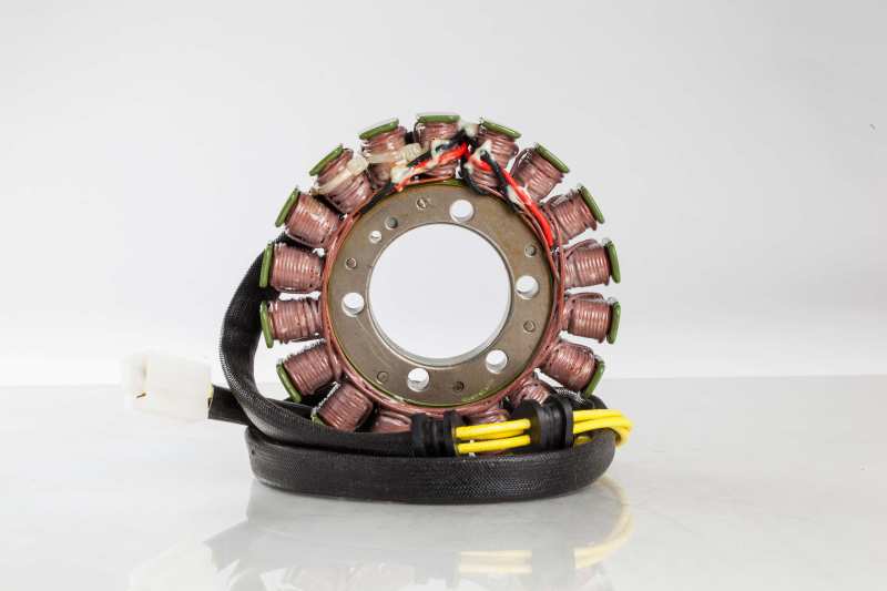 Ricks Motorsport New OEM Style Honda Stator 21-109