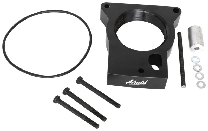 Airaid 96-00 Chevy / GMC C/K 350 Vortec PowerAid TB Spacer 200-520