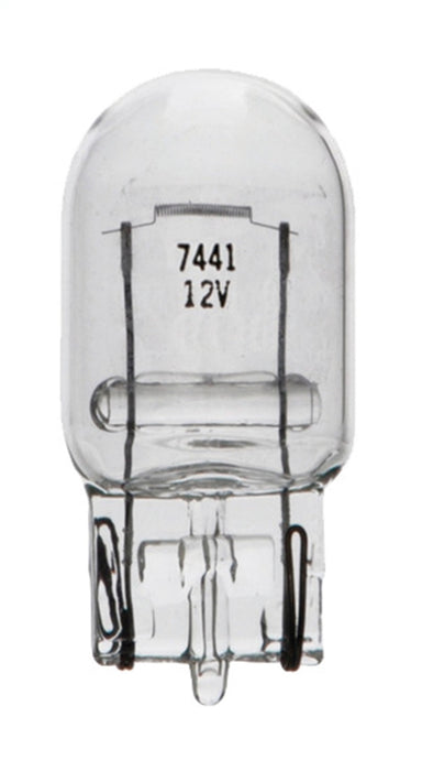 Hella Bulb 7441 12V 27W W3X16d T6.5 7441