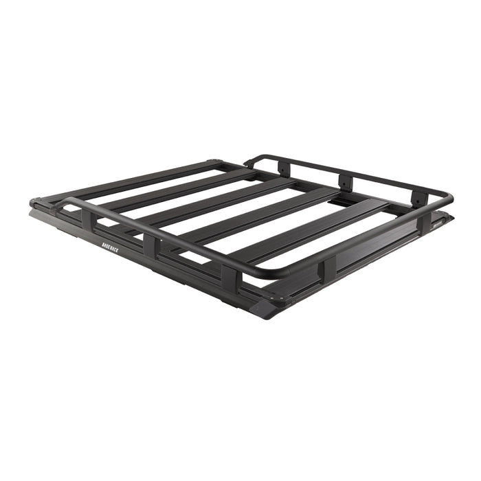 ARB Base Rack Kit Includes 61in x 51in Base Rack w/ Mount Kit Deflector and Front 3/4 Rails BASE263