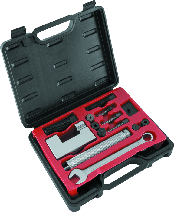 BikeMaster Heavy Duty Chain Breaker/Rivet Tool 151555