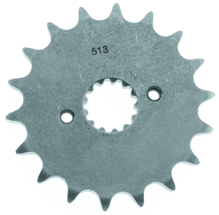 BikeMaster Kawasaki Front Sprocket 530 16T 965644