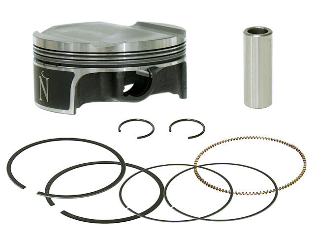 Namura, NA-50090-B, Size B Piston Kit 2011-2014 Polaris RZR 900 Standard Bore 93mm