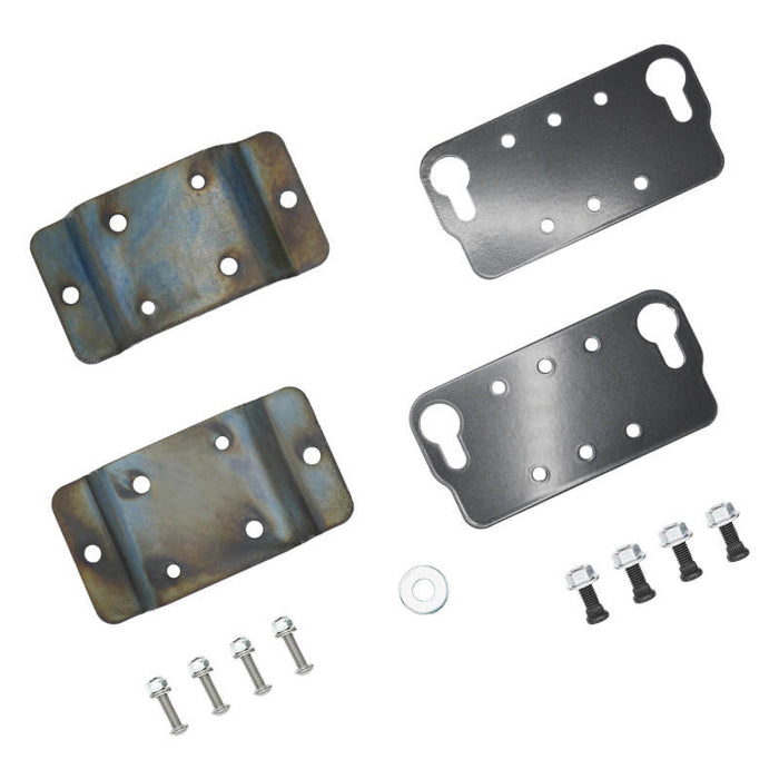 ARB Awning Bkt Quick Release Kit5 813409