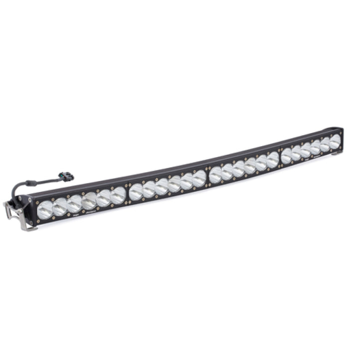 Baja Designs OnX6 Arc Series High Speed Spot Pattern 40in LED Light Bar 524001