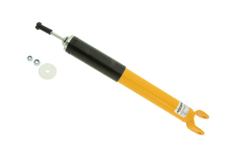 Koni Sport (Yellow) Shock 03-07 Compatible with Infiniti G35 Coupe and Sedan Rear 8241 1217Sport