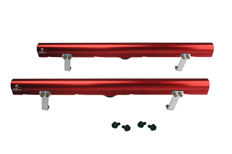 Aeromotive Fuel Rails LS1 Edelbrock 29085 14147