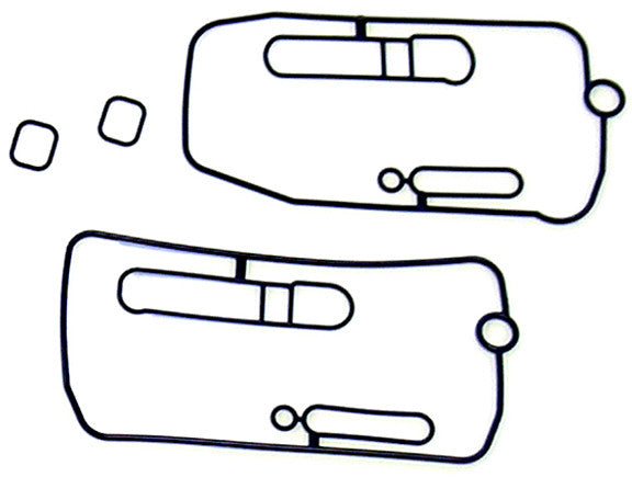 Athena USA P400000500001 GASKET KIT FOR DUAL SPRAY VENTURI JET