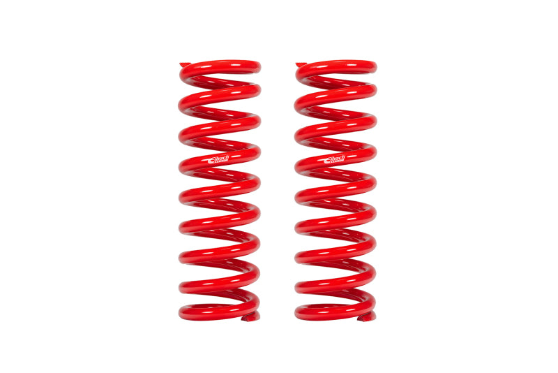 Eibach Pro-Truck Lift Kit 17-19 Toyota Tacoma TRD Pro Double Cab 3.5L V6 4WD Front Springs E30-82-069-04-20