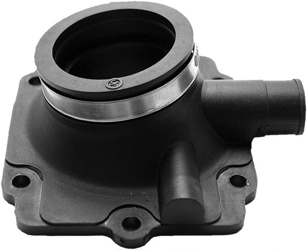 Sp1 12-1480 Mounting Flange Pol