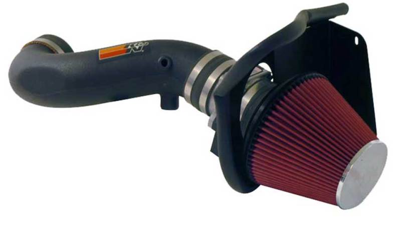 K&N 04 Pontiac GTO 5.7L V8 Performance Intake Kit 57-3044