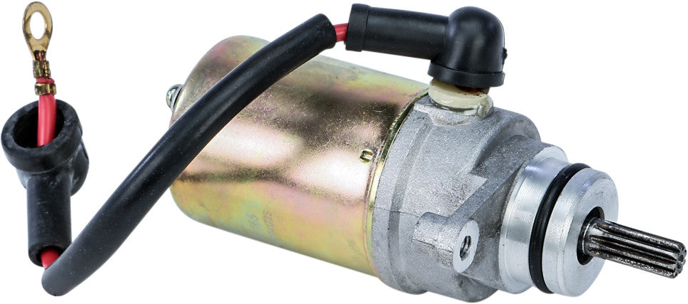 Fire Power 26-1287 Starter Motor Yam