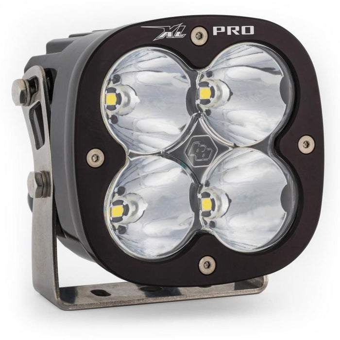 Baja Designs XL Pro High Speed Spot LED Light Pods Clear 500001