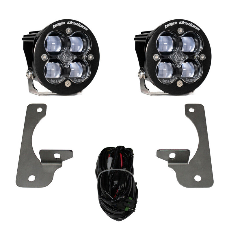 Baja Designs Baj Squadron R Pro Light Kits 448144