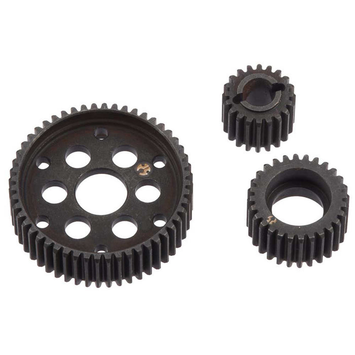 Axial AX30708 Locked Transmission AX10 SCX10 Wraith AXIC3078 Electric Car/Truck Option Parts