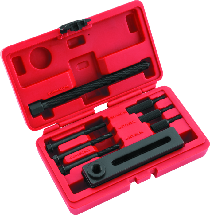 BikeMaster Crank Case Separator Tool Set 152420