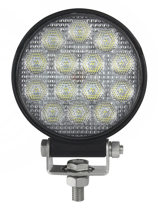 Hella ValueFit Work Light 5RD 2.0 LED MV CR LT 357105002