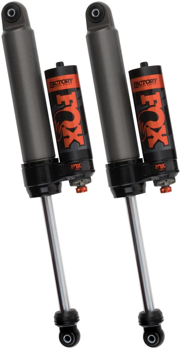 FOX Pair 19-ON Fits Ford Ranger US Only Rear 2.5 Truck PES P/B 9.55" 0-1.5" Lift DSC 883-26-059