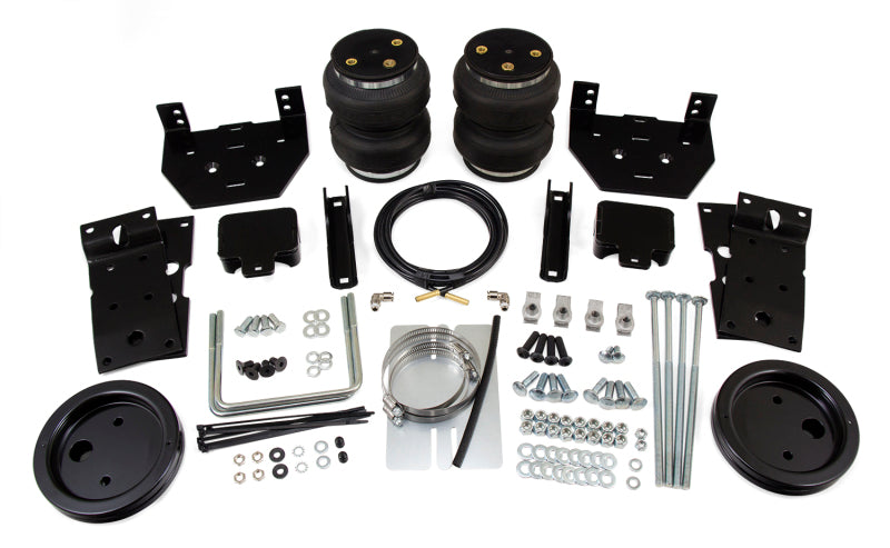 Air Lift Loadlifter 5000 Ultimate Air Spring Kit w/Internal Jounce Bumper 17 Ford Super Duty Pickup 88399