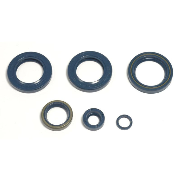 Athena 98-02 KTM LC4-E 400 Engine Oil Seal Kit P400270400051