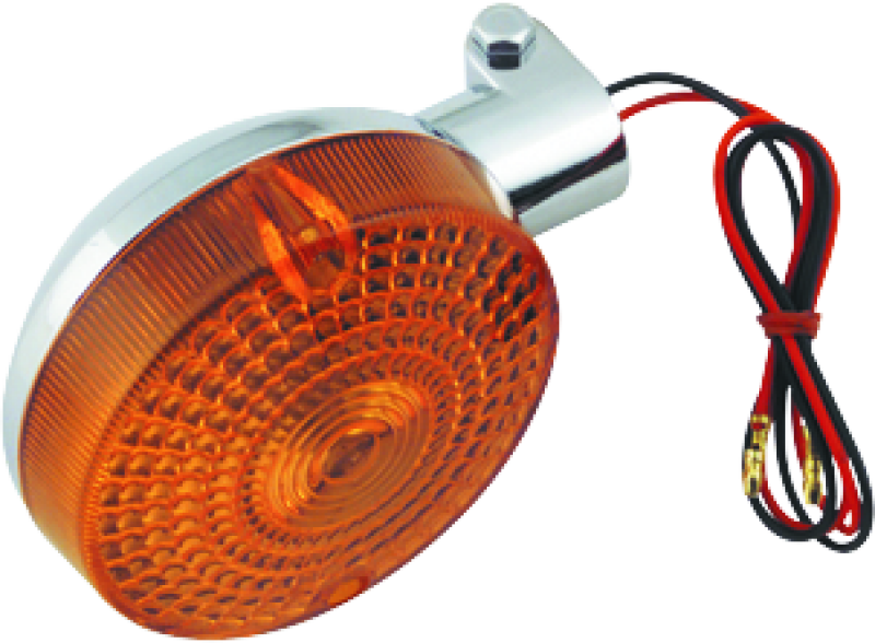 BikeMaster Honda Turn Signal Front 261105