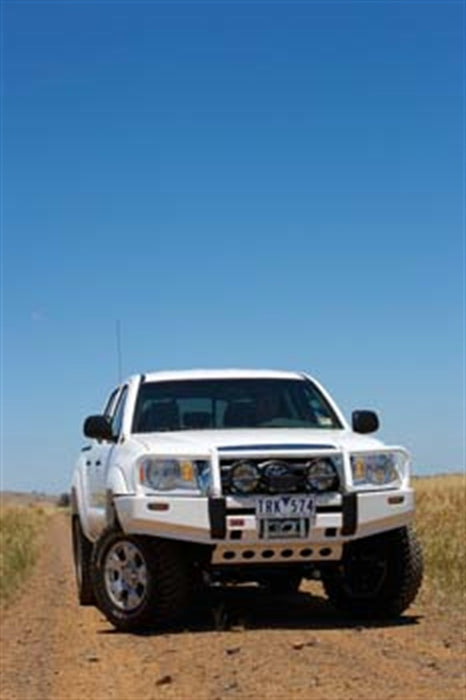 ARB 3423030 TOYOTA TACOMA 05-11 WINCHBAR