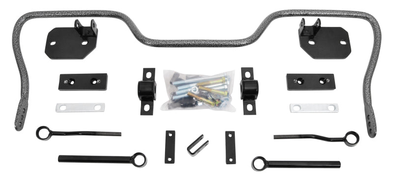 Hellwig 19-21 Ford Ranger (w/ 2-4in Lift) Solid Heat Treated Chromoly 7/8in Rear Sway Bar 7842