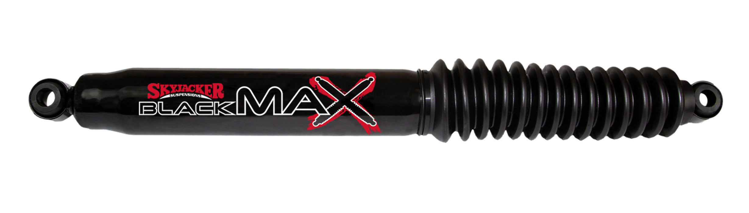 Skyjacker Black Max Shock Absorber 2007-2010 Compatible with Dodge Ram 2500 Crew Cab 4WD Extended Crew Cab 4WD B8517