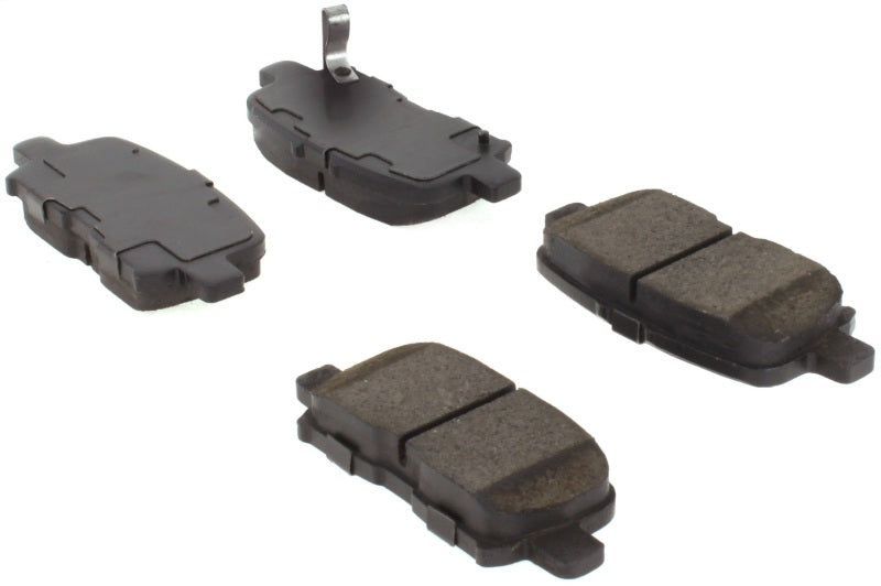 StopTech Street Select Brake Pads Front 305.0865