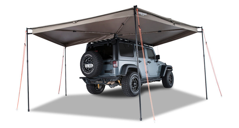 Rhino-Rack Batwing Awning Right 33200