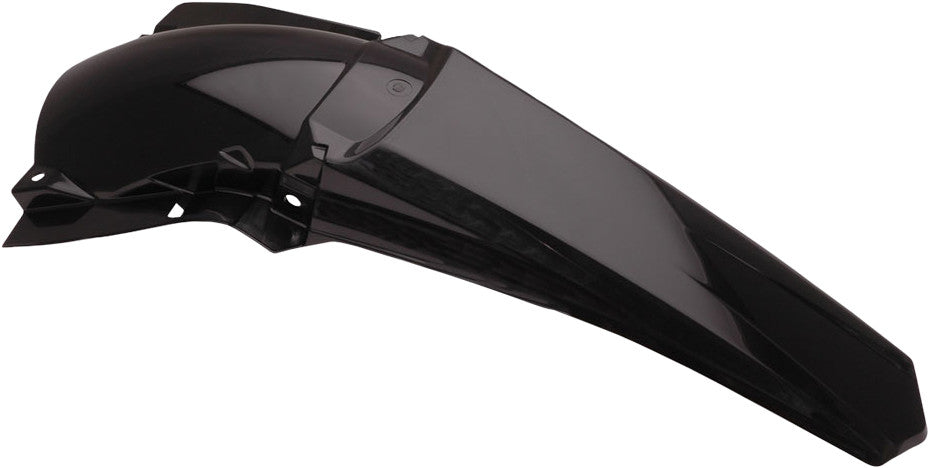 Acerbis 2040880001 Fenders, black