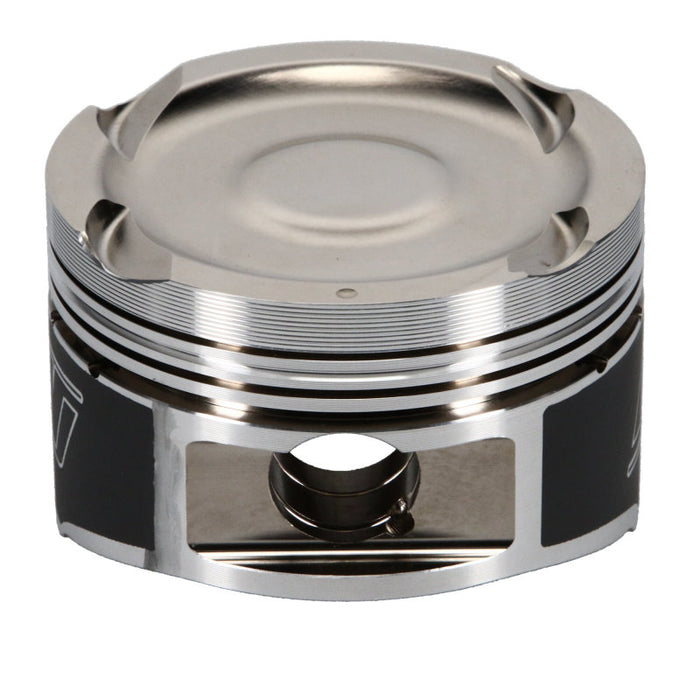 Wiseco Volvo S60R B5254 -13cc Dish 1.2008x3.2874 (83.5mm) Custom Pistons SPECIAL ORDER KE227M835