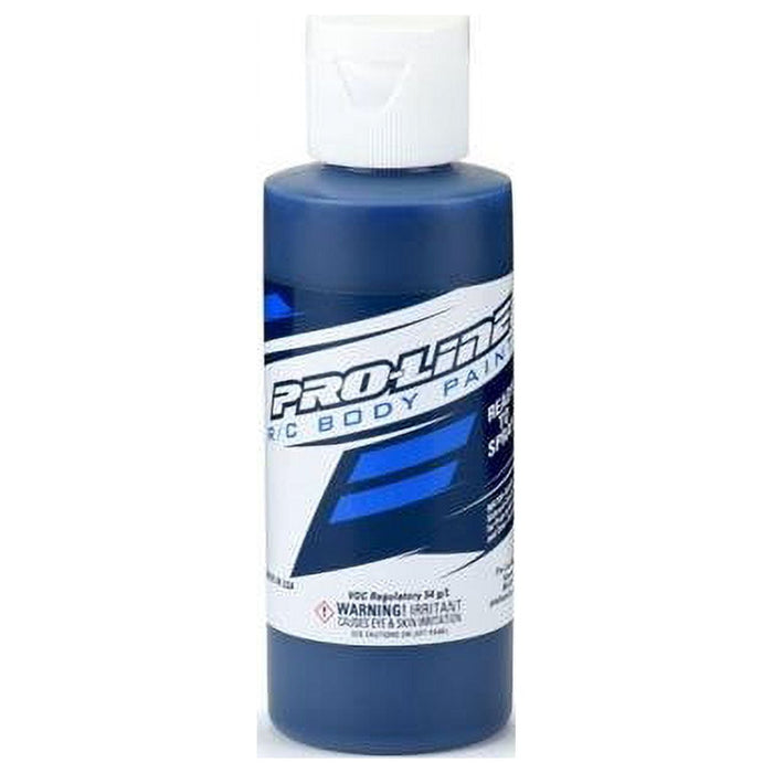 Proline Racing PRO632903 RC Airbrush Body Paint Candy Blue Ice