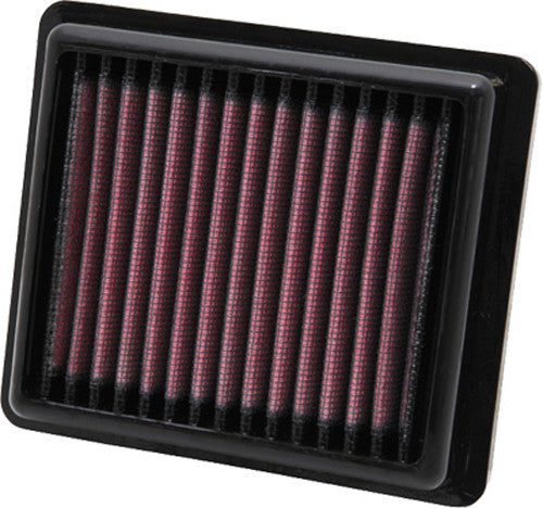 K&N Engine Air Filter: High Performance, Premium, Powersport Air Filter: Fits 2003-2019 HONDA (NPS50 Ruckus, CHF50 Metropolitan, NPS50S Ruckus) HA-0502