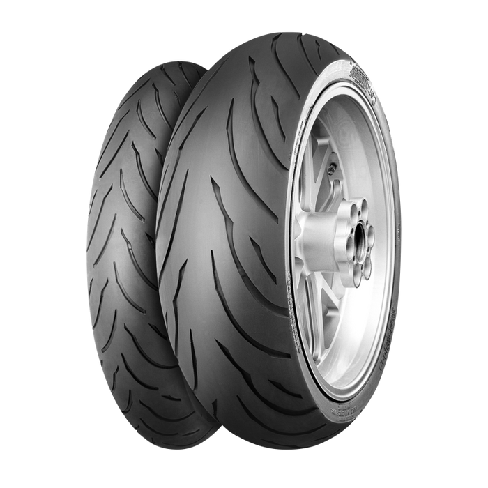 Continental ContiMotion M 160/60 ZR 17 M/C (69W) TL Rear 2441580000