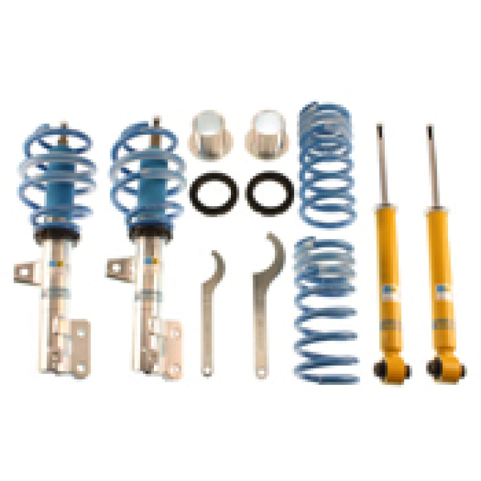 Bilstein B14 10-13 Hyundai Genesis Coupe PSS Suspension Kit 47-193680