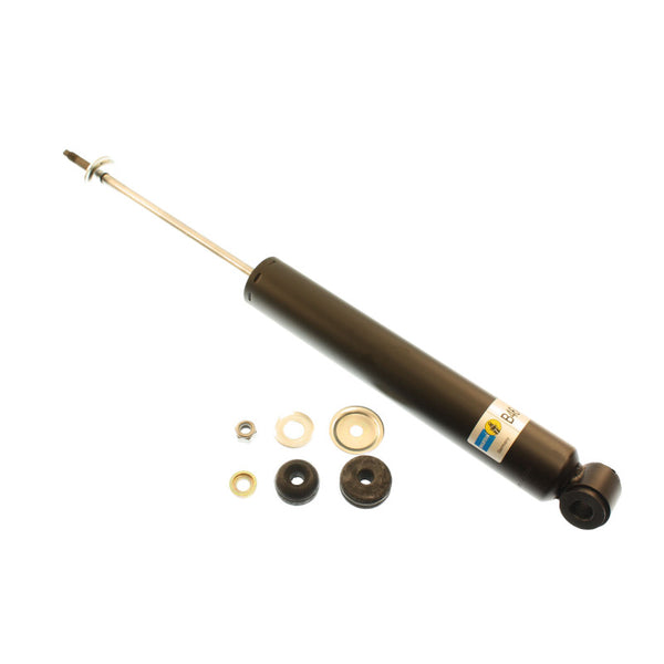 BILSTEIN B4 1972 Fits Mercedes-Benz 280SE Base Rear 46mm Monotube Shock Absorber 24-005371