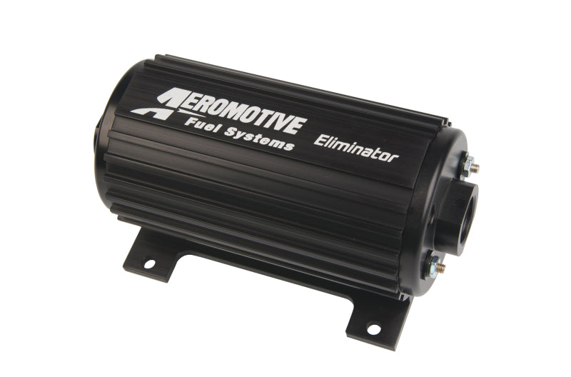 Aeromotive Eliminator-Series Fuel Pump (EFI or Carb Applications) 11104