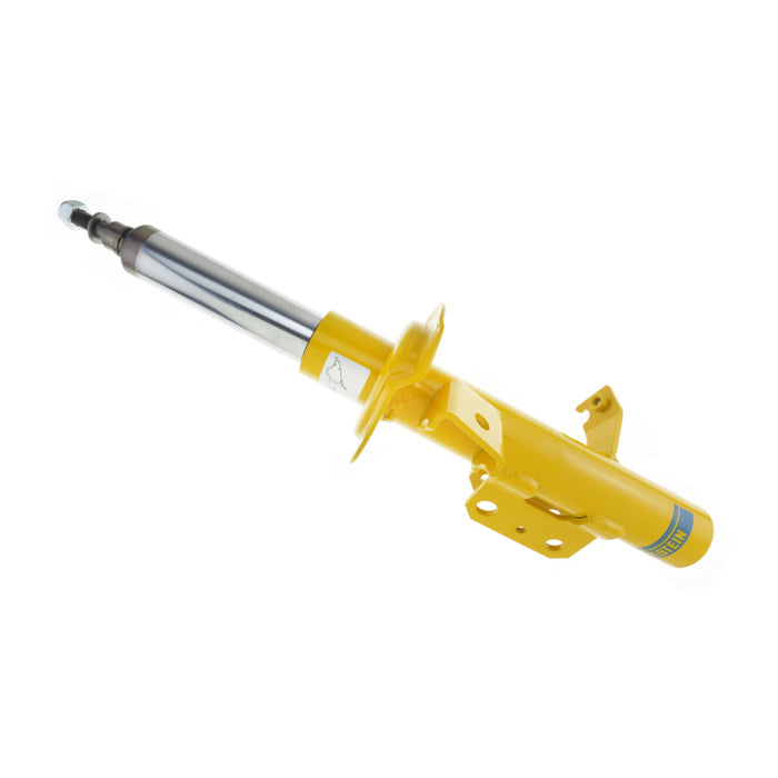 Bilstein B6 Series HD 36mm Monotube Strut Assembly Lower-Clevis, Upper-Stem, Yellow 35-228370