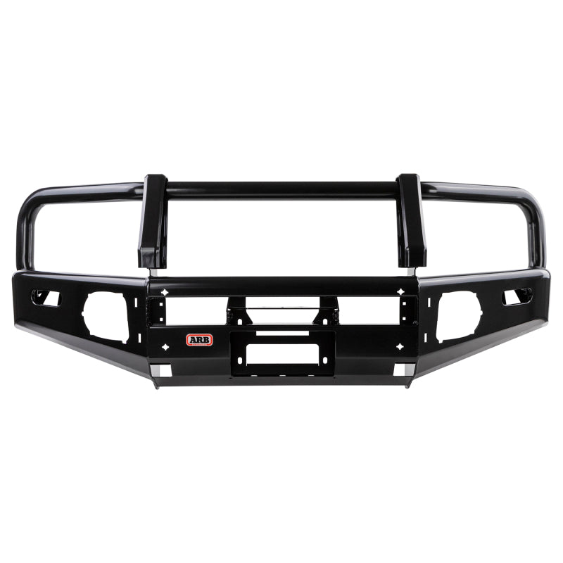 ARB NP300 Navara 15ON Summit Combar ARB Fog Mkii, Fits 2015 Fits Nissan Navara NP300 To 3438400