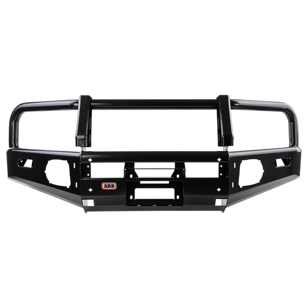 ARB NP300 Navara 15ON Summit Combar ARB Fog Mkii, Fits 2015 Nissan Navara NP300 To 3438400