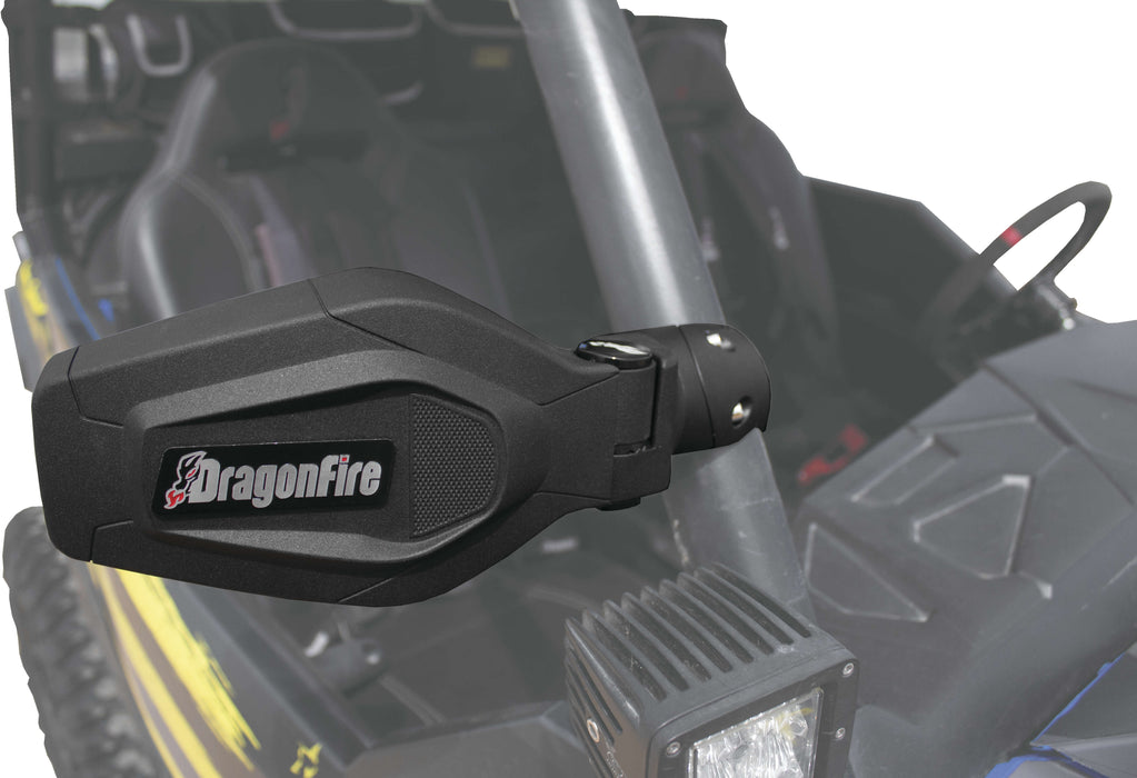 Dragonfire Racing 04-0813 Slayer UTV Mirror