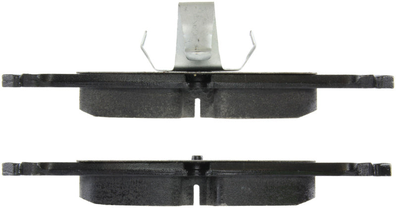 StopTech Sport Brake Pads w/Shims and Hardware Front 309.06811