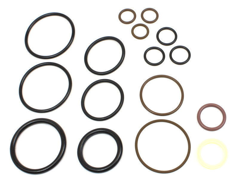 aFe Sway-A-Way Seal Kit for 2.0 Shock w/ 1-3/8in Shaft 52700-SP30