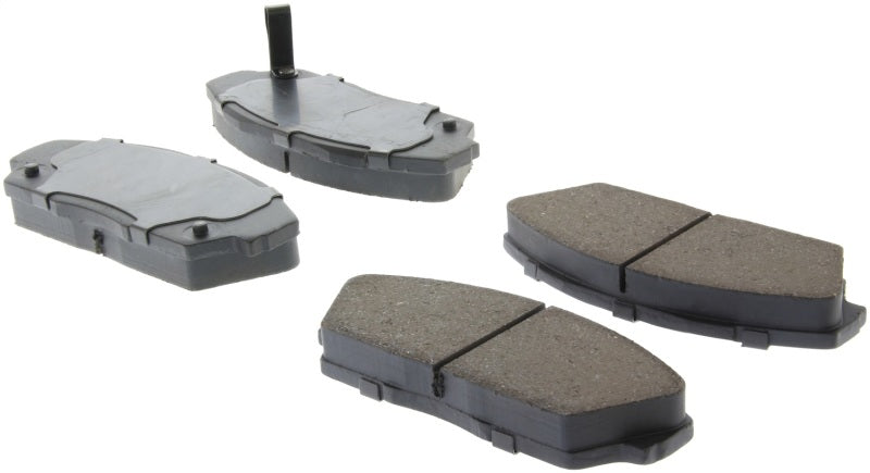 StopTech Street Select Brake Pads Front 305.0409