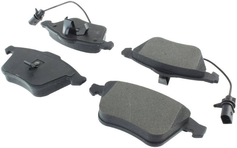 StopTech Street Brake Pads 308.0915