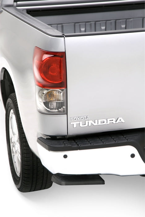 AMP Research 2014-2015 Toyota Tundra BedStep Black 75309-01A