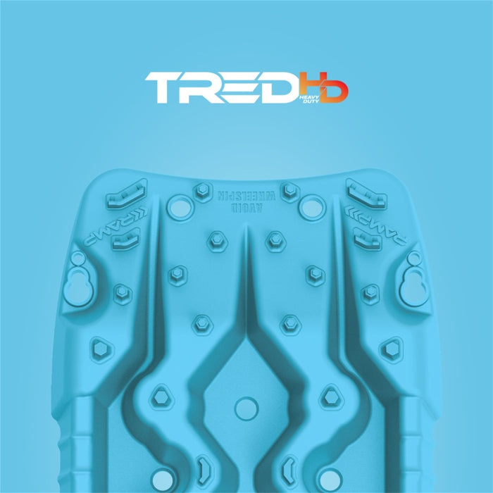 ARB TRED HD Recovery Board Aqua TREDHDAQ