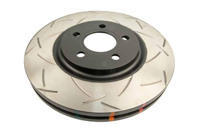 DBA 03-05 Neon SRT-4 Front Slotted 4000 Series Rotor 42446S